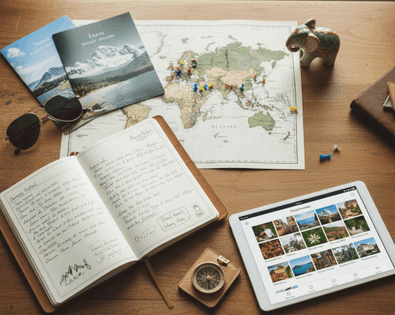 Imagen de armado de paquetes a medida